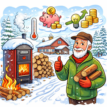 varčevanje z energijo