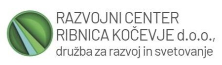 RC Ribnica Kočevje d.o.o.