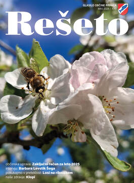 Rešeto, maj 2026